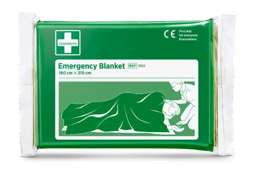 [HMSENOAEB] Emergency Blanket