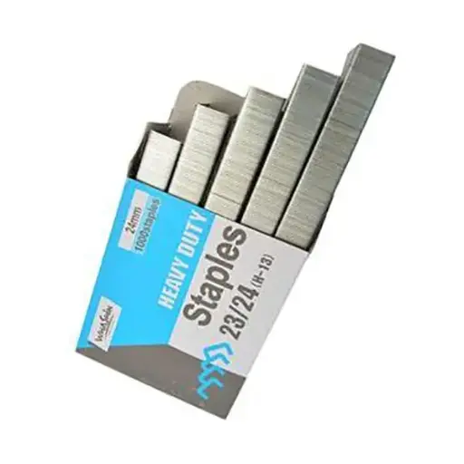 [HMDPSTLWS2313] Whashin H-13 Heavy Duty Staples - 23/24 