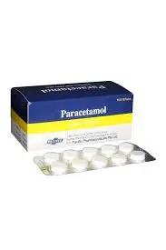 [HMSEANOSPT500MG] Paracetamol 500 mg