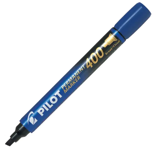 Pilot Permanent Marker 