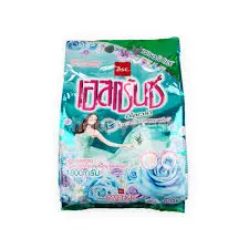 [HMHKNKAEDPAV-1800G] Bsc Essense Detergent Powder Aloe Vera - 1800g