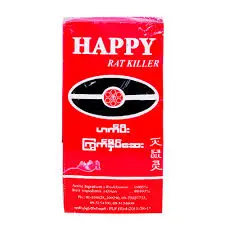 [HMHKNKAHPRK] Happy Rat Killer 