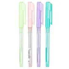 Deli-EQ03032 Ball Point Pen (0.7mm)