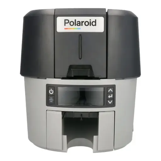 [HMOECPPLP900] Polaroid P900 Card Printer