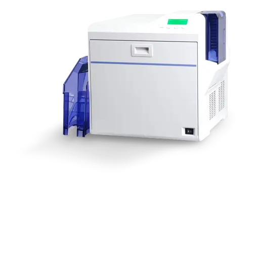 [HMOECPPLSC7000] Polaroid SC7000 Retransfer Card Printer 