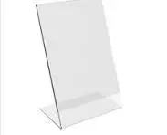 [HMDNPALMS-A5] Local Menu Stand - A5