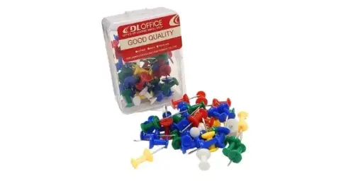 Dingli Push Pin DL047