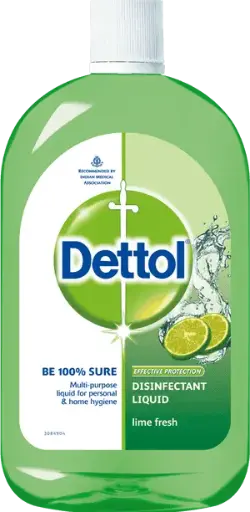 [HMHKNKADTDWLS-1000ML] Dettol Dish Washing Liquid Soap (1000ml)