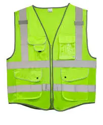 Safework Safety Vest 