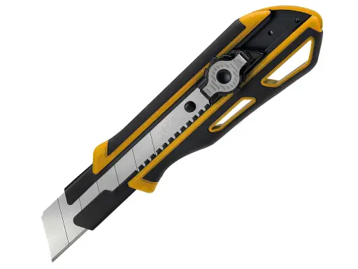 China  25mm Duo Lock Knife Cutter 