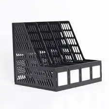 China File Holder