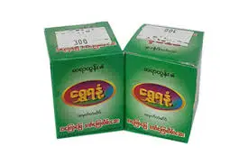 [HMHNSSYNBL] Shwe Ya Nant Balm (Large)