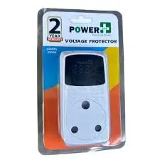 Power Plus Safeguard