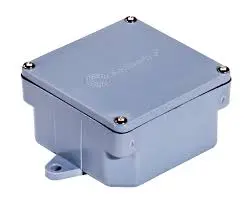 Junction Box