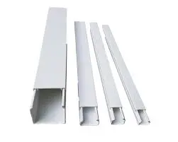  Pvc Trunking 