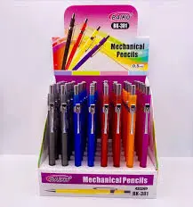 [HMWNCBKPL-0.9MM] Baiku Pencil Lead 0.9mm 