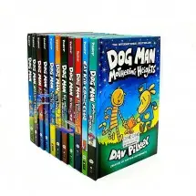 Board Books for Kids 