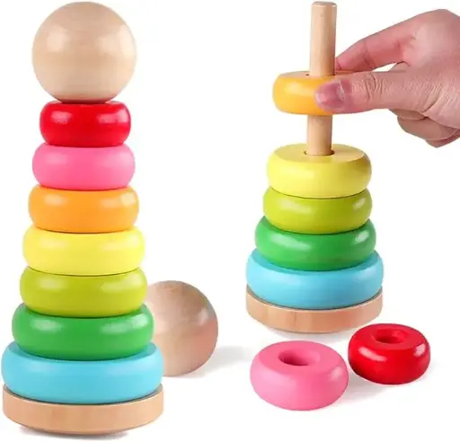 Stacking Toy for Kids