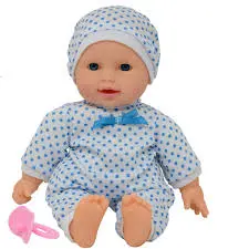 [HMSSPIOEAFKBBD] Baby dolls for kids