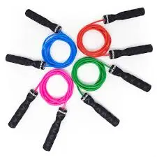 [HMSSISRFK] Skipping Ropes for Kids