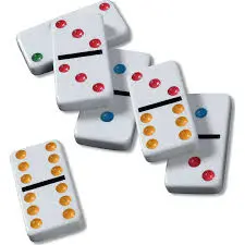 [HMSSIDMNSFK] Domino for Kids