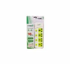 [HMOEPLESC400I5M] Power Plus - Extension  Chord PPE400I5M