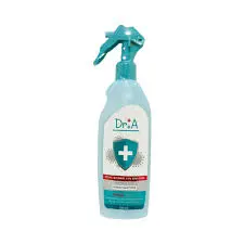 Dr. A Hand Sanitizer 