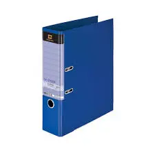 Elephant PVC Lever Arch File A4 