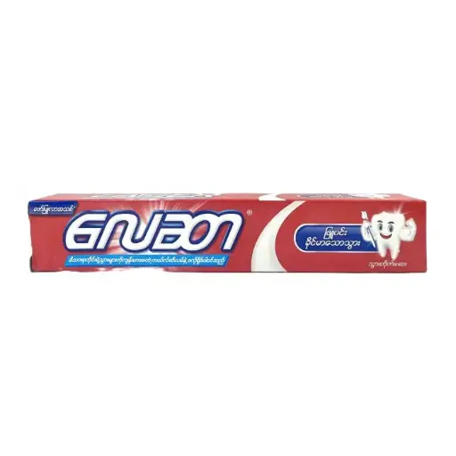 Laser Toothpaste 70g