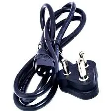 [HMOOEPNASPC1M] China Power Cable (1Metre) 