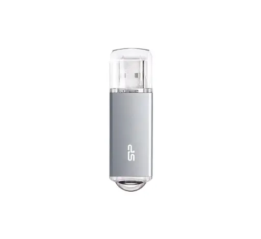 Silicon Power Memory Stick 2.0 Version (8GB)