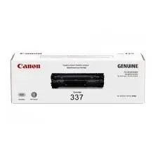 [HMOECNCRG337LTC] Canon CRG 337 Laser Toner Cartridge
