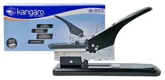 [HMDNPAKHD23S24HDS] Kangaro HD-23S24 Heavy Duty Stapler  