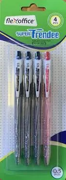 Trendee FO 019 Ball Pen (0.5mm) 