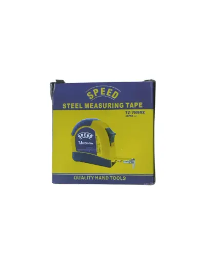 [HMENPSMT7.5M] Speed Measuring Tape (7.5 Metre)