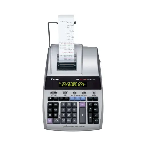 [HMDNPCLCNMP1411LTSC] Canon MP1411-LTSC Printing Calculator