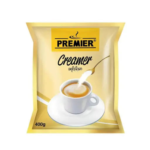 [HMPPPMNDC400G] Premier Non Dairy Creamer (400g) 