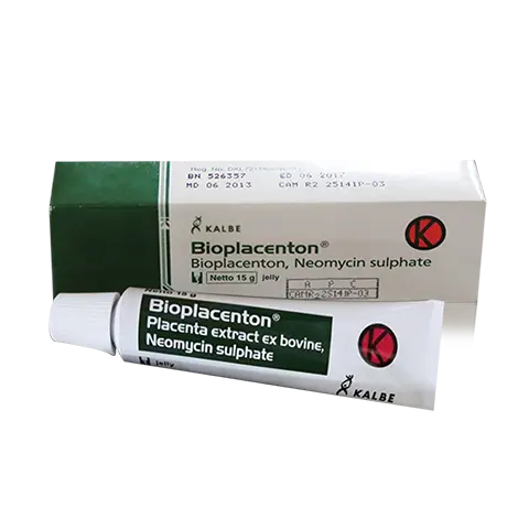 [HMSENABPT15G] Bioplacenton Jelly 15g