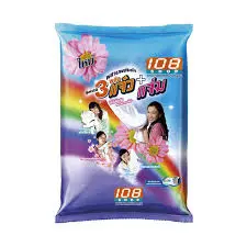 [HMHKNKA108DP1000G] 108 Detergent Powder 1000g