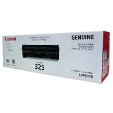 [HMOENACLBP325LTC] Canon LBP 325 Laser Toner Cartridge