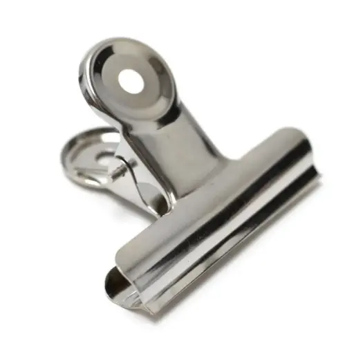 [HMDNPABDC3INC] Bulldog Clip (3 inc)