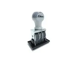 [HMDNRCSTDTSNY] Stamp Shiny ( Received ) 