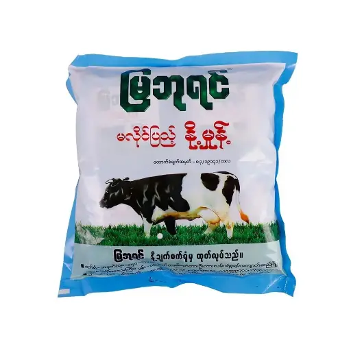 [HMMBYFCMP300G20S] Myabayin Full Cream Milk Powder 300g (20pcs)