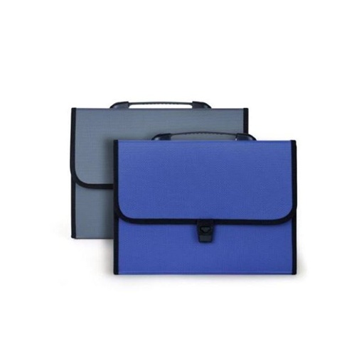 [HMFNSCEPFA411PO] China Expending File A4 (11 Pockets)