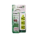 Power Plus - Extension PPE301I3M