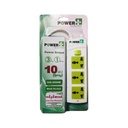 Power Plus - Extension PPE401IU3M