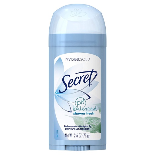 Secret Anti-Perspirant Deodorant ( 73 g )