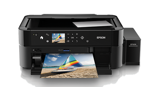 [HMOEPTEPL850] Epson L850 Printer
