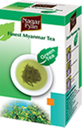 Nagar Pyan  Green Tea
