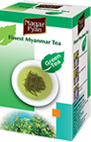 Nagar Pyan  Green Tea